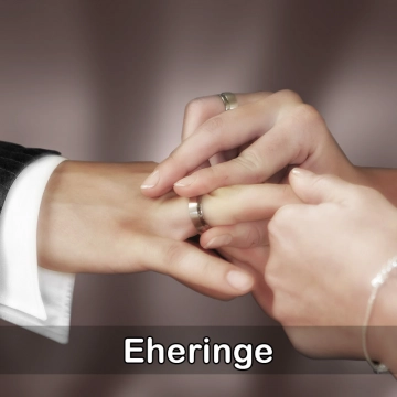 Heiraten in Tegernheim - Tipps für Eure Eheringe