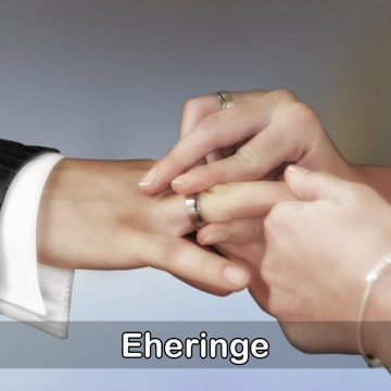Heiraten in Tegernsee - Tipps für Eure Eheringe
