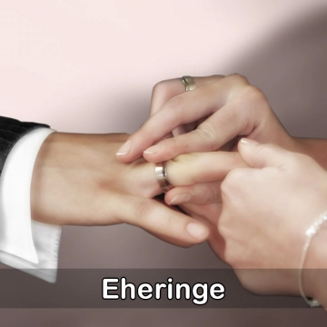 Heiraten in Teltow - Tipps für Eure Eheringe