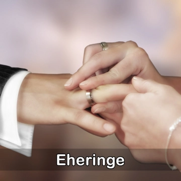 Heiraten in Templin - Tipps für Eure Eheringe