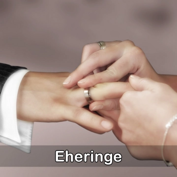 Heiraten in Tespe - Tipps für Eure Eheringe