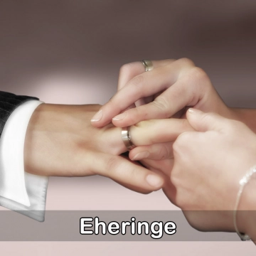 Heiraten in Tettnang - Tipps für Eure Eheringe
