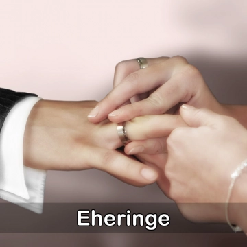 Heiraten in Thedinghausen - Tipps für Eure Eheringe