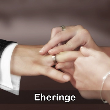 Heiraten in Thermalbad Wiesenbad - Tipps für Eure Eheringe