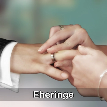 Heiraten in Thum - Tipps für Eure Eheringe