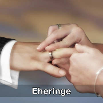 Heiraten in Titisee-Neustadt - Tipps für Eure Eheringe