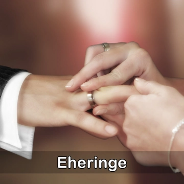 Heiraten in Tönisvorst - Tipps für Eure Eheringe
