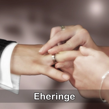 Heiraten in Torgelow - Tipps für Eure Eheringe