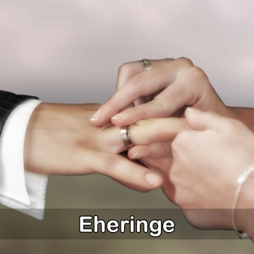 Heiraten in Traunstein - Tipps für Eure Eheringe