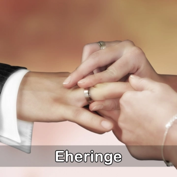 Heiraten in Treuen - Tipps für Eure Eheringe