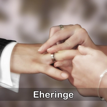 Heiraten in Triberg im Schwarzwald - Tipps für Eure Eheringe
