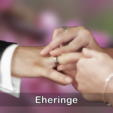 Heiraten in Trierweiler - Tipps für Eure Eheringe
