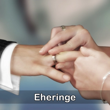 Heiraten in Trittau - Tipps für Eure Eheringe