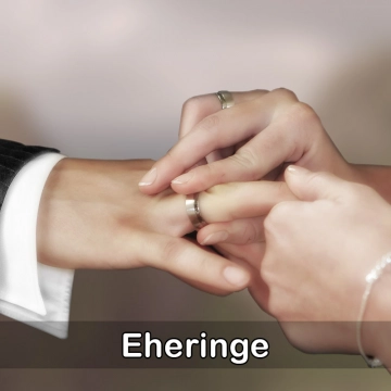 Heiraten in Trochtelfingen - Tipps für Eure Eheringe
