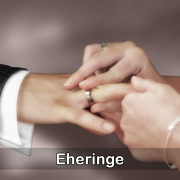 Heiraten in Troisdorf - Tipps für Eure Eheringe