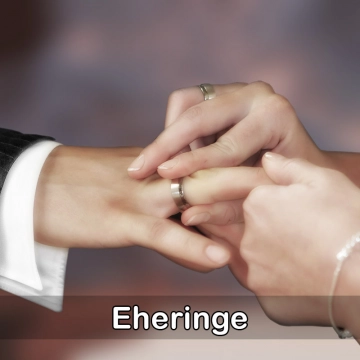 Heiraten in Trossingen - Tipps für Eure Eheringe