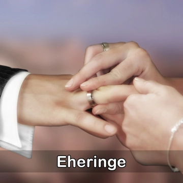 Heiraten in Trostberg - Tipps für Eure Eheringe