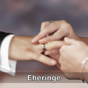 Heiraten in Tübingen - Tipps für Eure Eheringe