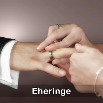 Heiraten in Tuntenhausen - Tipps für Eure Eheringe