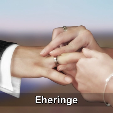 Heiraten in Tuttlingen - Tipps für Eure Eheringe