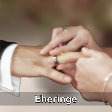 Heiraten in Twist (Emsland) - Tipps für Eure Eheringe