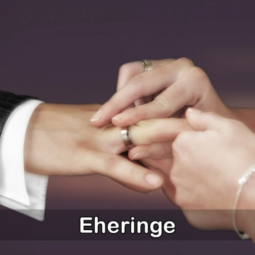 Heiraten in Ubstadt-Weiher - Tipps für Eure Eheringe