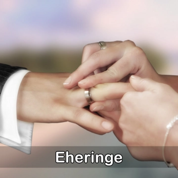 Heiraten in Überlingen - Tipps für Eure Eheringe