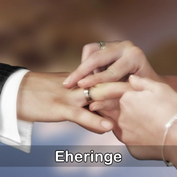 Heiraten in Uelsen - Tipps für Eure Eheringe