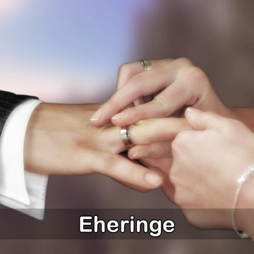 Heiraten in Uetze - Tipps für Eure Eheringe