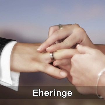 Heiraten in Uhingen - Tipps für Eure Eheringe