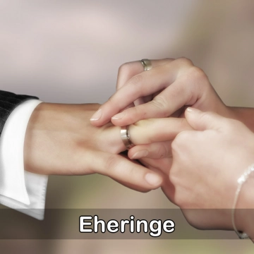 Heiraten in Uhldingen-Mühlhofen - Tipps für Eure Eheringe