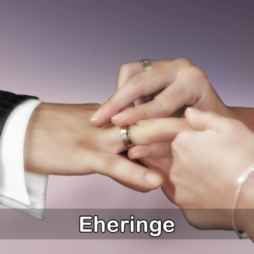 Heiraten in Ummendorf bei Biberach - Tipps für Eure Eheringe