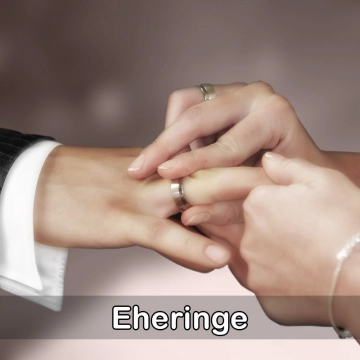 Heiraten in Unkel - Tipps für Eure Eheringe