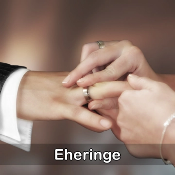 Heiraten in Unterbreizbach - Tipps für Eure Eheringe