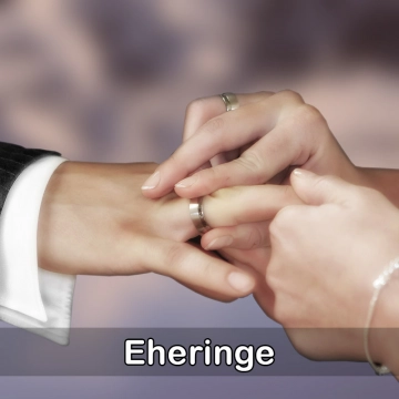 Heiraten in Untermeitingen - Tipps für Eure Eheringe