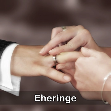 Heiraten in Untermünkheim - Tipps für Eure Eheringe