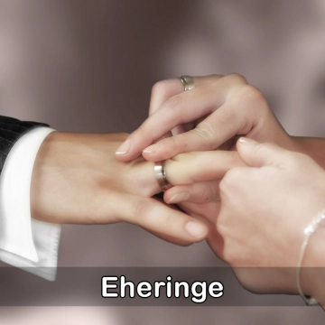 Heiraten in Urbar bei Koblenz - Tipps für Eure Eheringe