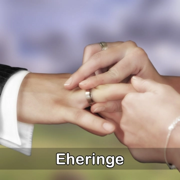 Heiraten in Urmitz - Tipps für Eure Eheringe