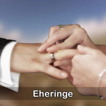 Heiraten in Uttenweiler - Tipps für Eure Eheringe