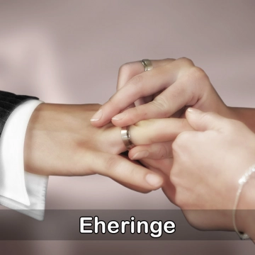 Heiraten in Vallendar - Tipps für Eure Eheringe