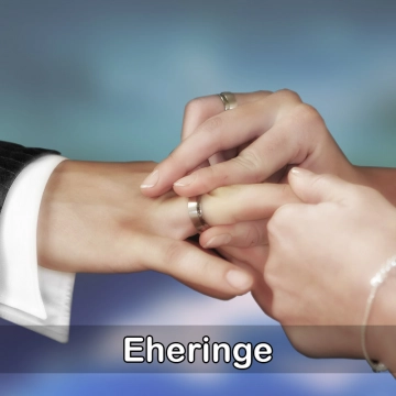 Heiraten in Vechta - Tipps für Eure Eheringe