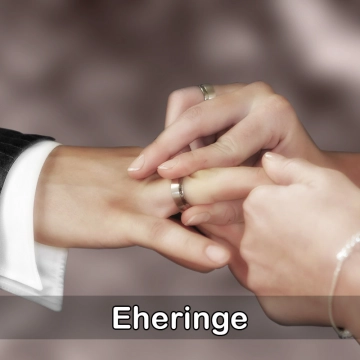 Heiraten in Veitsbronn - Tipps für Eure Eheringe