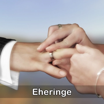 Heiraten in Veitshöchheim - Tipps für Eure Eheringe