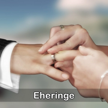 Heiraten in Velburg - Tipps für Eure Eheringe