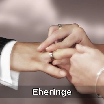 Heiraten in Velden (Vils) - Tipps für Eure Eheringe