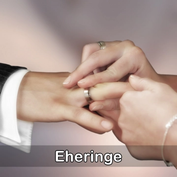 Heiraten in Vellberg - Tipps für Eure Eheringe