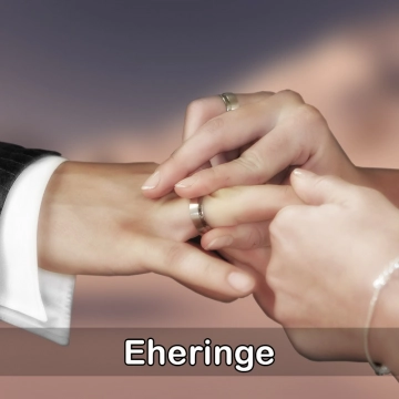 Heiraten in Vettweiß - Tipps für Eure Eheringe