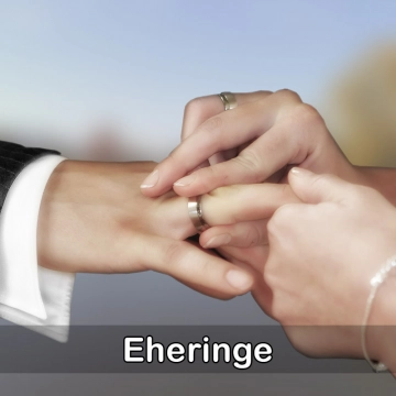 Heiraten in Viersen - Tipps für Eure Eheringe