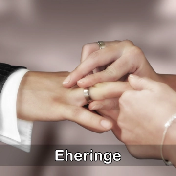 Heiraten in Villingen-Schwenningen - Tipps für Eure Eheringe