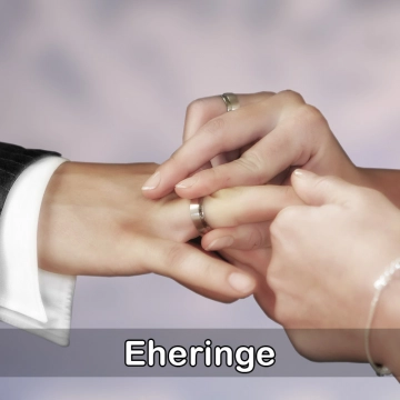 Heiraten in Vilsbiburg - Tipps für Eure Eheringe